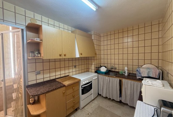 Segunda Mano - Apartamento - Torrevieja - Playa del cura