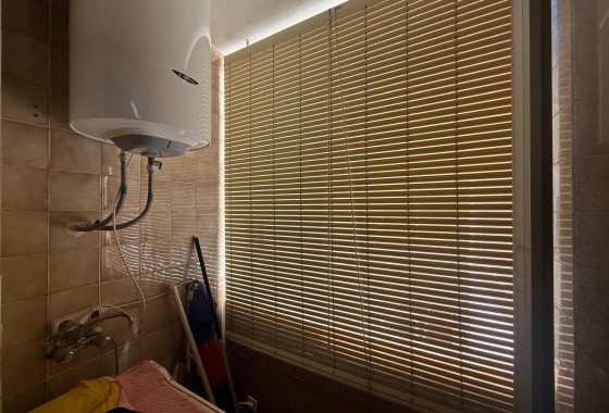 Segunda Mano - Apartamento - Torrevieja - Playa del cura