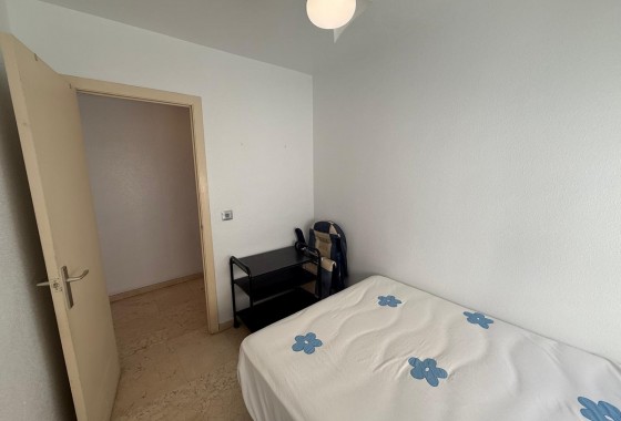 Segunda Mano - Apartamento - Torrevieja - Playa del cura