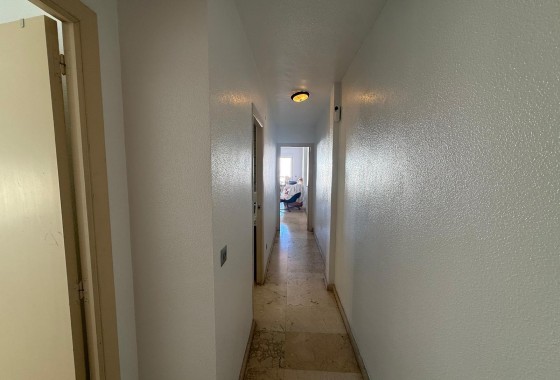 Segunda Mano - Apartamento - Torrevieja - Playa del cura