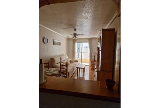 Revente - Appartement - Torrevieja - Centro