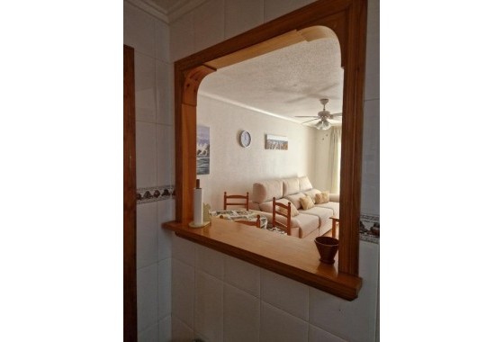 Revente - Appartement - Torrevieja - Centro