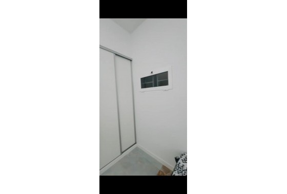 Revente - Bungalow - Benidorm - Poniente