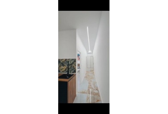 Revente - Bungalow - Benidorm - Poniente