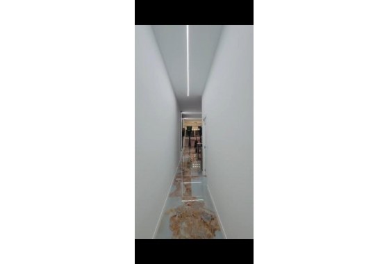 Revente - Bungalow - Benidorm - Poniente