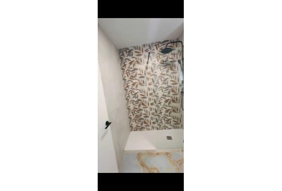 Revente - Bungalow - Benidorm - Poniente