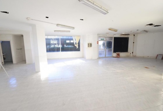 Revente - Commerce - Orihuela Costa - La Zenia