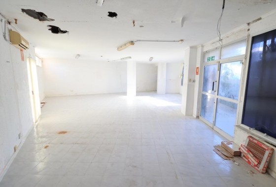 Revente - Commerce - Orihuela Costa - La Zenia