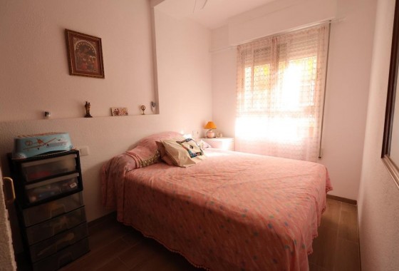 Segunda Mano - Apartamento - Torrevieja - La Mata pueblo