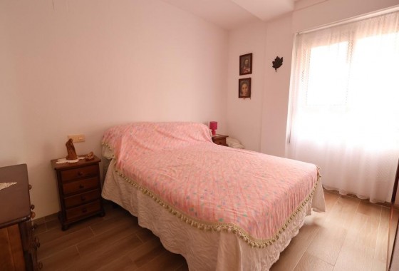 Segunda Mano - Apartamento - Torrevieja - La Mata pueblo