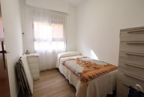 Segunda Mano - Apartamento - Torrevieja - La Mata pueblo