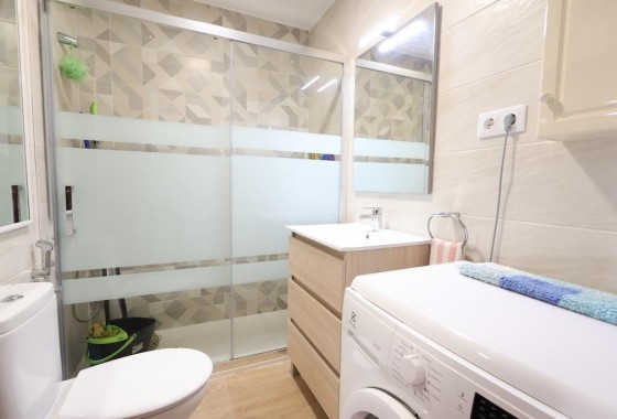 Segunda Mano - Apartamento - Torrevieja - La Mata pueblo