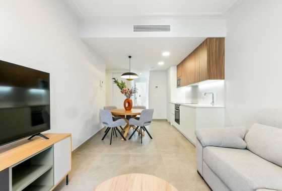 Segunda Mano - Apartamento - Torrevieja