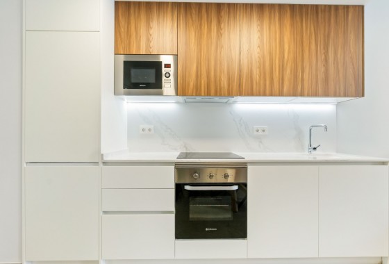 Segunda Mano - Apartamento - Torrevieja