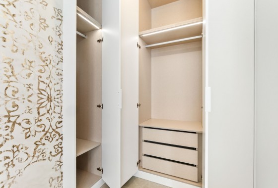 Segunda Mano - Apartamento - Torrevieja