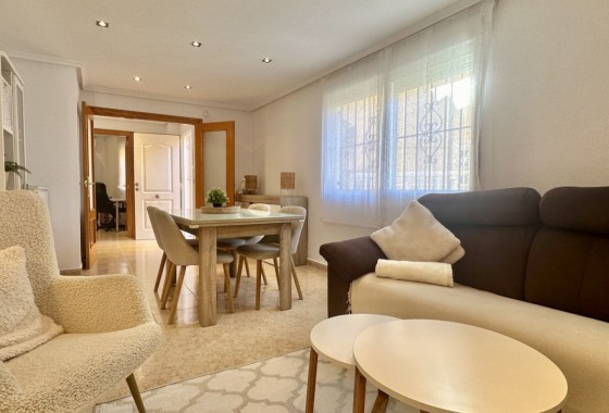 Revente - Maison de ville - Orihuela Costa - La Florida