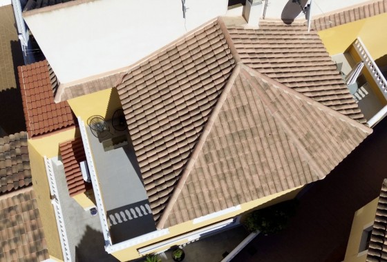 Revente - Maison de ville - Orihuela Costa - La Florida