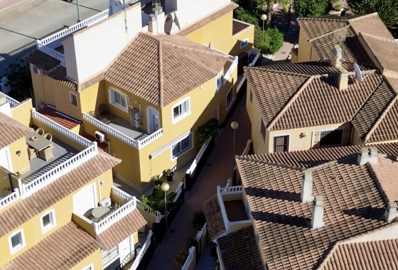 Revente - Maison de ville - Orihuela Costa - La Florida