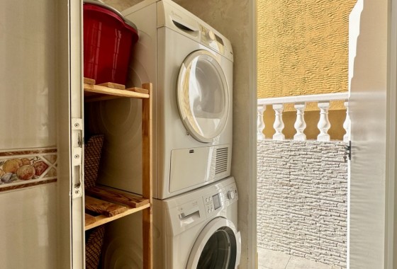 Revente - Maison de ville - Orihuela Costa - La Florida