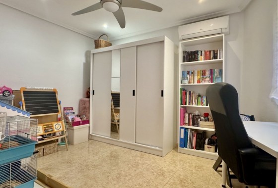 Revente - Maison de ville - Orihuela Costa - La Florida