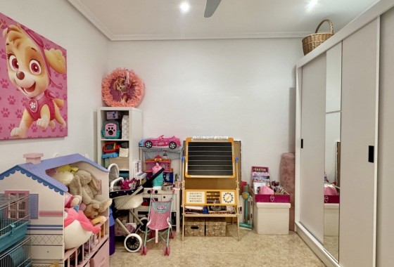 Revente - Maison de ville - Orihuela Costa - La Florida