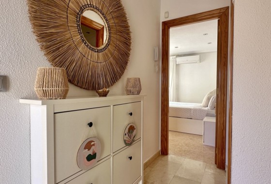 Revente - Maison de ville - Orihuela Costa - La Florida