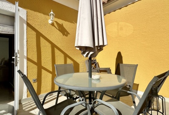 Revente - Maison de ville - Orihuela Costa - La Florida