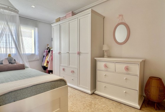 Revente - Maison de ville - Orihuela Costa - La Florida