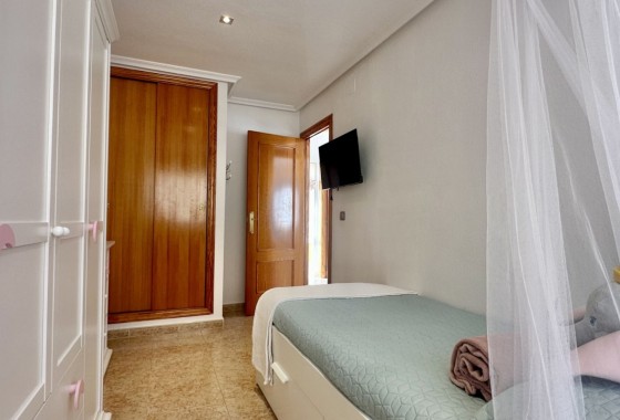 Revente - Maison de ville - Orihuela Costa - La Florida