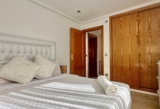 Revente - Maison de ville - Orihuela Costa - La Florida