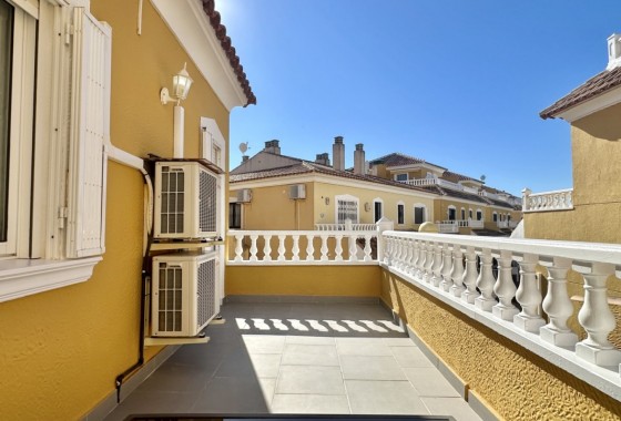 Revente - Maison de ville - Orihuela Costa - La Florida