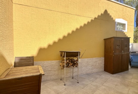 Revente - Maison de ville - Orihuela Costa - La Florida