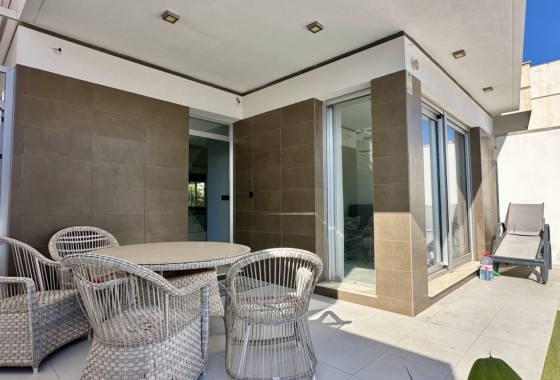 Resale - Detached Villa - Orihuela Costa - Orihuela costa