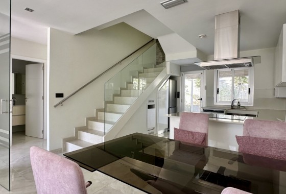 Resale - Detached Villa - Orihuela Costa - Orihuela costa