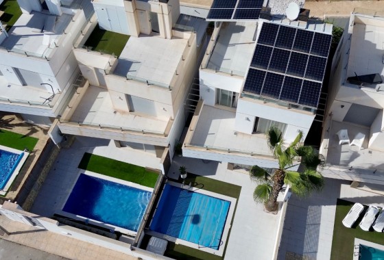 Resale - Detached Villa - Orihuela Costa - Orihuela costa