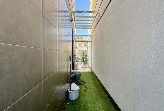 Resale - Detached Villa - Orihuela Costa - Orihuela costa