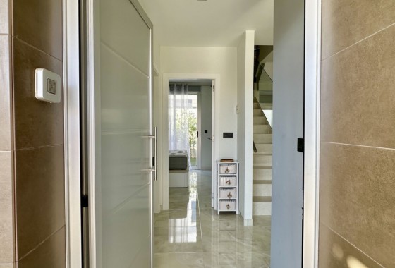 Resale - Detached Villa - Orihuela Costa - Orihuela costa