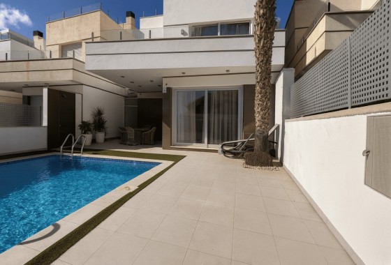 Resale - Detached Villa - Orihuela Costa - Orihuela costa