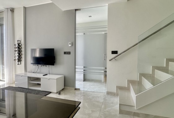 Resale - Detached Villa - Orihuela Costa - Orihuela costa