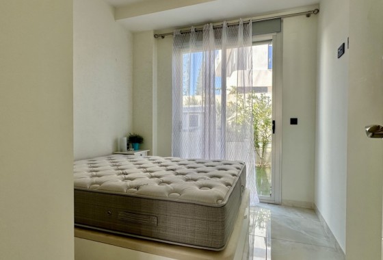 Resale - Detached Villa - Orihuela Costa - Orihuela costa