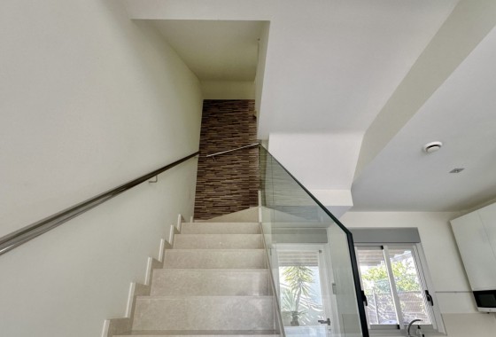 Resale - Detached Villa - Orihuela Costa - Orihuela costa