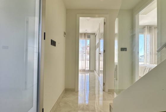 Resale - Detached Villa - Orihuela Costa - Orihuela costa