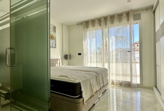 Resale - Detached Villa - Orihuela Costa - Orihuela costa