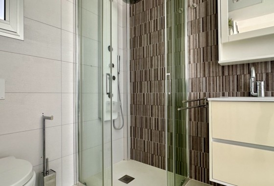 Resale - Detached Villa - Orihuela Costa - Orihuela costa