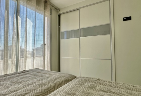 Resale - Detached Villa - Orihuela Costa - Orihuela costa