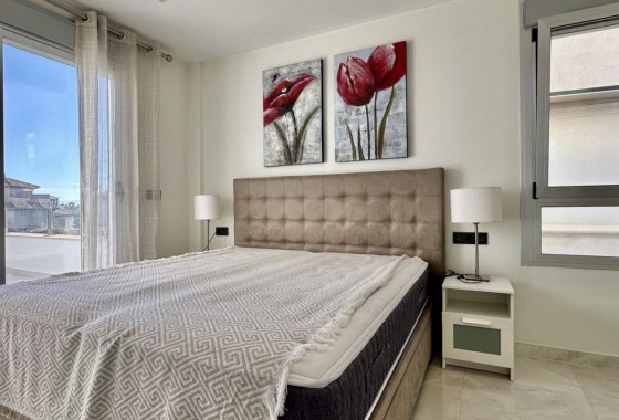 Resale - Detached Villa - Orihuela Costa - Orihuela costa