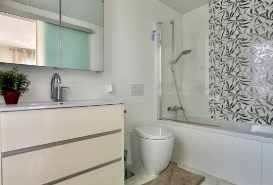 Resale - Detached Villa - Orihuela Costa - Orihuela costa