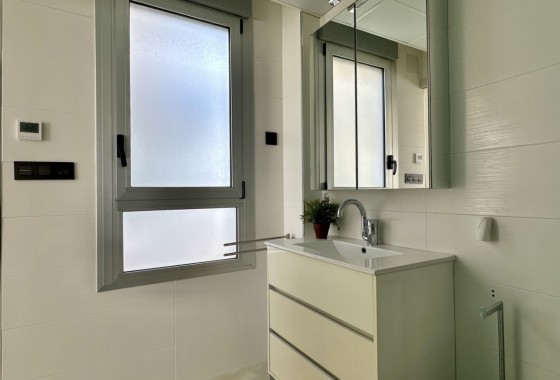 Resale - Detached Villa - Orihuela Costa - Orihuela costa