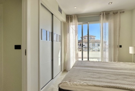 Resale - Detached Villa - Orihuela Costa - Orihuela costa