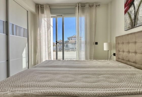 Resale - Detached Villa - Orihuela Costa - Orihuela costa